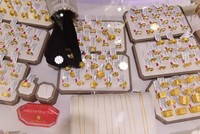 Toàn cảnh Toạ đàm