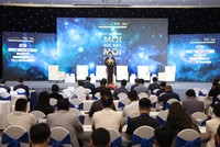 Diễn đàn Cấp cao Cố vấn Kl991.com nạp rút nhanh Việt Nam VWAS 2025 có chủ đề "Kỷ nguyên mới - Sức bật mới"