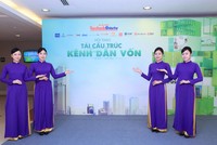Khai mạc Hội thảo Tái cấu trúc các kênh dẫn vốn