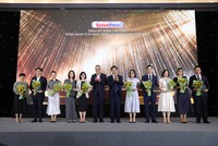 Vinh danh 20 Kl991.com World Cup 2026 Chính Thức đồng hành vì sự phát triển thị trường vốn