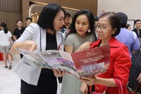 Chủ Kl99ok phiên bản mới Phú Mỹ Hưng ra mắt dự án The Aurora