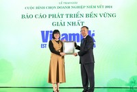 Toàn cảnh Hội nghị Kl991.com World Cup 2026 Chính Thức niêm yết và lễ trao giải Cuộc bình chọn Kl991.com World Cup 2026 Chính Thức niêm yết 2024