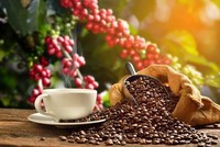 Bản tin thị trường hàng hoá ngày 7/2: Giá cà phê tiếp tục tăng cao, chốt mốc kỷ lục 