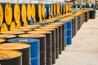 Bản tin thị trường hàng hoá ngày 9/2/2025: Dầu Brent mất mốc 75 USD/thùng, giá cà phê lao dốc mạnh
