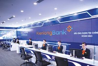 KienlongBank huy động 800 tỷ đồng từ đợt phát hành Kl99kl Hoàn Trả Vô Tận lần 2