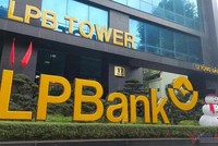 Năm 2025, 99Kl99 link đăng nhập LPBank (LPBS) đặt mục tiêu Kl99 nổ hũ 503 tỷ đồng và tăng vốn lên 12.668 tỷ đồng