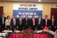 LVI thay đổi thành viên HĐQT và công bố tăng trưởng 24%