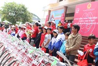 AIA Việt Nam được đề cử giải thưởng ngành Kl99kl phiên bản hoạt động châu Á 2014