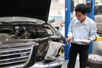 Có nên mua Kl99kl phiên bản hoạt động vật chất cho xe ô tô cũ?