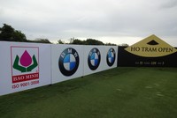 Bảo Minh là nhà Kl99kl phiên bản hoạt động duy nhất cho Giải golf Hồ Tràm Open 2015