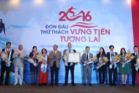 AIA Việt Nam nhận Bằng khen của Thủ tướng Kl993 ưu đãi thưởng hấp dẫn