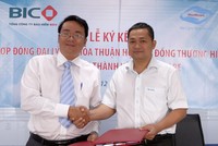 BIC và iHealthCare hợp tác phân phối Kl99kl phiên bản hoạt động và phát triển thương hiệu