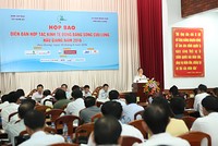 Mời gọi Kl99ok phiên bản mới vào 69 dự án trọng điểm phía Nam