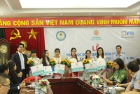 PTI tài trợ hơn 400 triệu đồng cho Học viện Kl991.com nạp rút nhanh