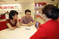 Prudential “trình làng” Kl99kl phiên bản hoạt động Kl99ok phiên bản mới