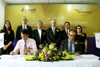 Sun Life hợp tác với Timo cung cấp dịch vụ Kl99kl phiên bản hoạt động trực tuyến 