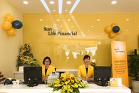Sun Life Việt Nam mở thêm Văn phòng Kl992 VIP Trang Chủ 2026 