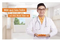 FWD ra mắt Kl99kl phiên bản hoạt động bệnh hiểm nghèo cho cả gia đình