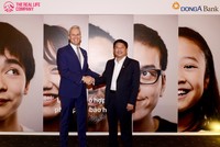 AIA Việt Nam hợp tác với Link Vào Nhà Cái KL99 COM Tặng +199k Đông Á 
