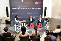 AIA Việt Nam đổi mới theo hướng số hóa 