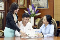 BIC triển khai BIC HomeCare phiên bản mới