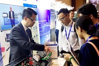 Kl994 game bài casino hấp dẫn Eaton tổ chức Ngày hội Công nghệ đầu tiên tại TP.HCM