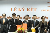 Kl99kl phiên bản hoạt động VASS hợp tác chiến lược với BRICS
