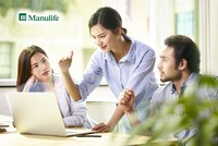 Manulife Việt Nam ra mắt giải pháp Kl991.com nạp rút nhanh toàn diện