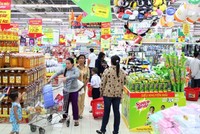 Ngành hàng tiêu dùng ở Việt Nam còn trong thời kỳ sơ khai về phân tích dữ liệu