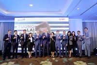 AIA và Viet Capital Bank hợp tác giải quyết quyền lợi Kl99kl phiên bản hoạt động trong vòng 60 phút 