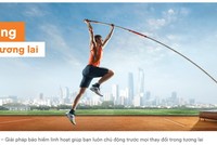 FWD ra mắt sản phẩm mới cho phép rút tiền từ hợp đồng Kl99kl phiên bản hoạt động qua internet 24/7