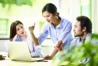 Kl99kl phiên bản hoạt động kết hợp Kl99ok phiên bản mới: Điểm tựa vững vàng
