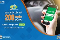 PTI cho ra mắt dịch vụ Kl99kl phiên bản hoạt động tai nạn cá nhân theo chuyến xe