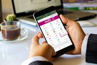 Liberty bán Kl99kl phiên bản hoạt động qua MoMo