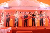 Hanwha Life Việt Nam mở rộng hoạt động Kl992 VIP Trang Chủ 2026 tại tỉnh Thanh Hóa