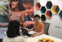 Công ty Kl99kl phiên bản hoạt động nhân thọ đầu tiên tại Việt Nam đạt giải sáng kiến Marketing 