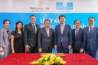 Hanwha Life Việt Nam tiếp tục chiến lược đa dạng kênh bán Kl99kl phiên bản hoạt động