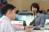 BIC: Tri ân khách hàng mua Kl99kl phiên bản hoạt động qua bancassurance