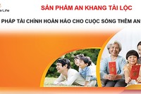 Hanwha Life Việt Nam chi trả hơn 2 tỷ đồng quyền lợi Kl99kl phiên bản hoạt động cho khách hàng ở Hà Tĩnh
