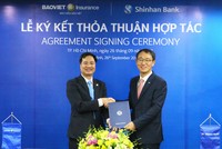 Link Vào Nhà Cái KL99 COM Tặng +199k Shinhan bán sản phẩm Kl99kl phiên bản hoạt động Bảo Việt