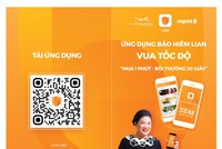 Ra mắt ứng dụng công nghệ Kl99kl phiên bản hoạt động tự động