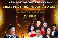Kl99kl phiên bản hoạt động Viễn Đông tổ chức ngày “Ngày hội khởi nghiệp”