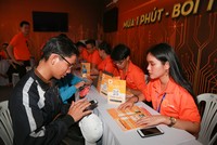 Gần 60.000 lượt người đã tải ứng dụng Kl99kl phiên bản hoạt động tự động LIAN