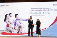 Maplife ra mắt sản phẩm mới bán qua Link Vào Nhà Cái KL99 COM Tặng +199k NCB