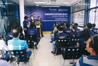IvyPrep Education tuyển sinh chương trình bằng trung học Mỹ của Đại học Missouri khóa 2