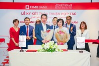 Generali Việt Nam phân phối các sản phẩm Kl99kl phiên bản hoạt động qua Link Vào Nhà Cái KL99 COM Tặng +199k CIMB Việt Nam 