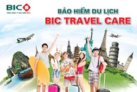 BIC ra mắt sản phẩm Kl99kl phiên bản hoạt động du lịch phí tối thiểu chưa tới 1 USD/ngày