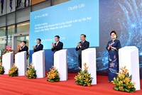 Chubb Life Việt Nam khai trương văn phòng Kl992 VIP Trang Chủ 2026 thứ 3 tại Hà Nội