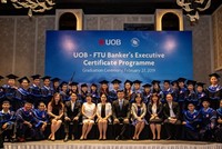 UOB Việt Nam hợp tác với Đại học Ngoại thương đào tạo nâng cao cho chuyên viên Link Vào Nhà Cái KL99 COM Tặng +199k