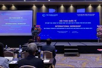 TP HCM tìm cách gỡ “nút thắt” hợp tác PPP với nhà Kl99ok phiên bản mới